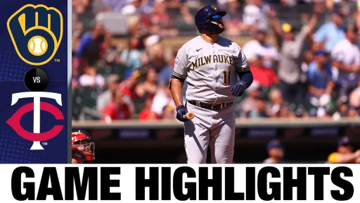 Game Highlights Video