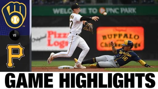 Game Highlights Video