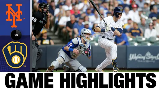 Game Highlights Video