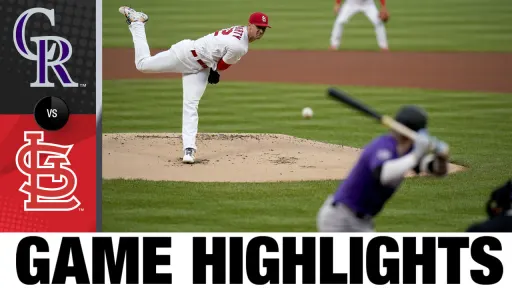 Game Highlights Video