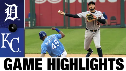 Game Highlights Video