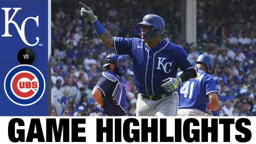 Game Highlights Video