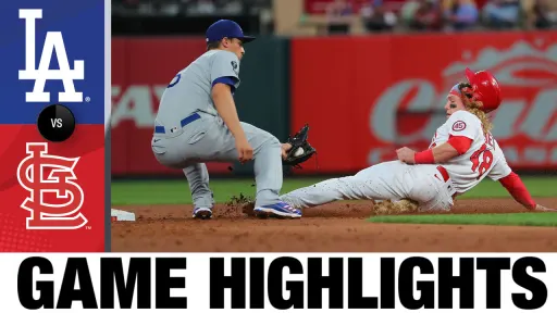 Game Highlights Video