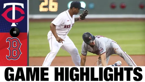 Game Highlights Video