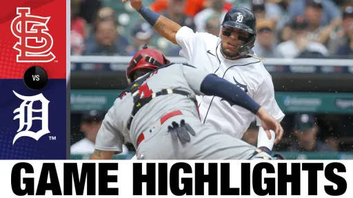 Game Highlights Video