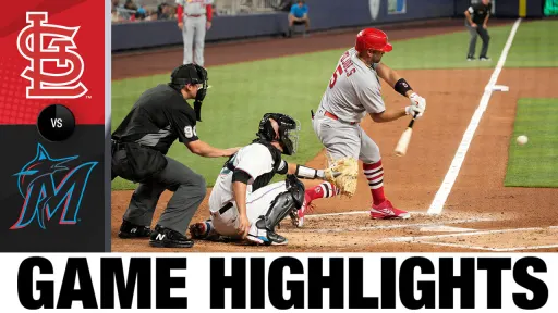 Game Highlights Video