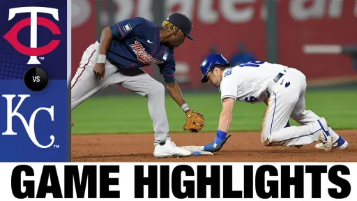 Game Highlights Video