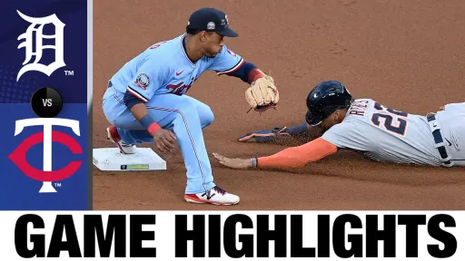 Game Highlights Video