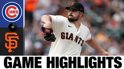 Game Highlights Video