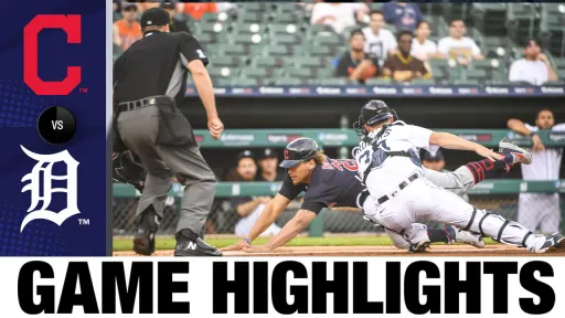 Game Highlights Video