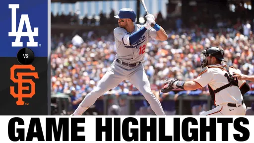 Game Highlights Video