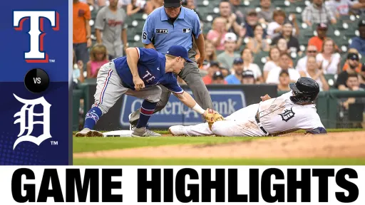 Game Highlights Video