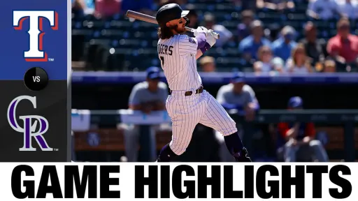 Game Highlights Video