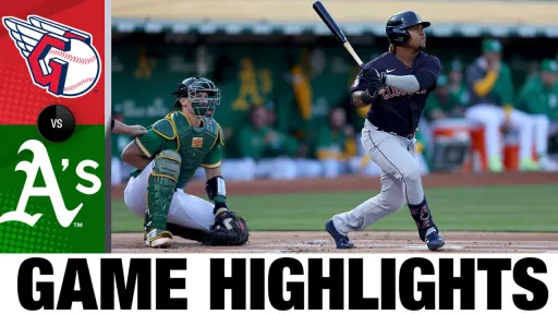Game Highlights Video