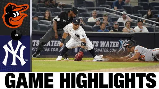 Game Highlights Video