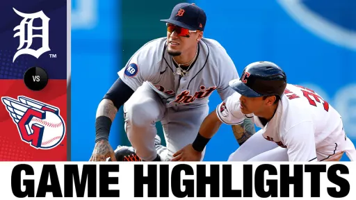 Game Highlights Video