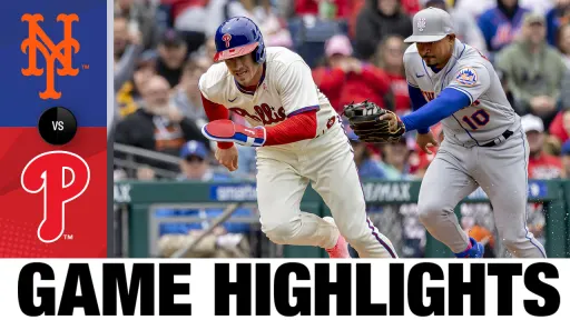 Game Highlights Video