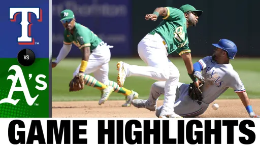 Game Highlights Video