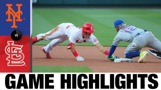 Game Highlights Video