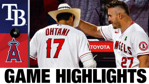 Game Highlights Video