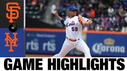 Game Highlights Video