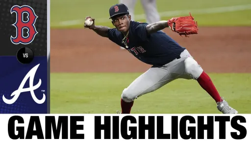 Game Highlights Video