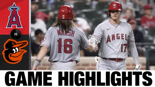 Game Highlights Video