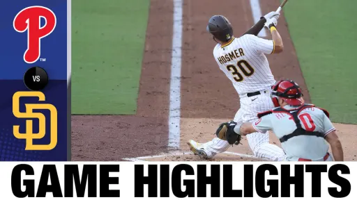 Game Highlights Video