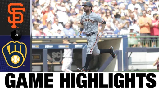Game Highlights Video