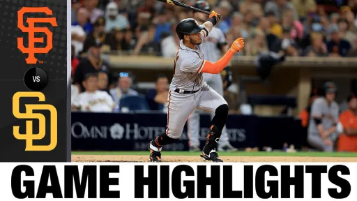 Game Highlights Video
