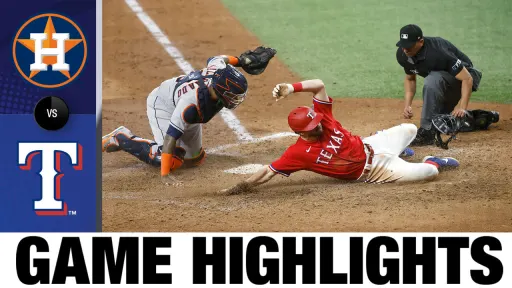 Game Highlights Video
