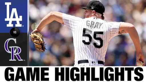 Game Highlights Video