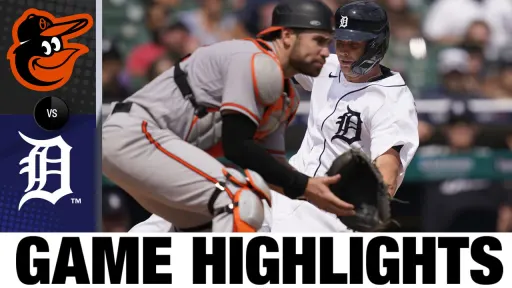 Game Highlights Video