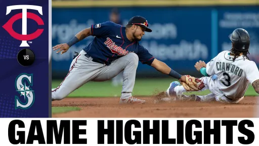 Game Highlights Video
