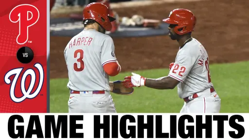 Game Highlights Video