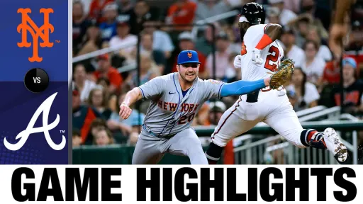 Game Highlights Video