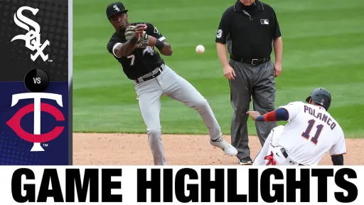 Game Highlights Video