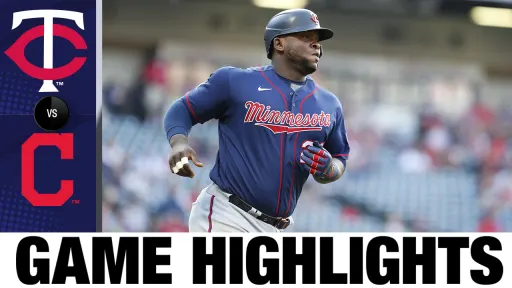 Game Highlights Video