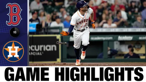 Game Highlights Video