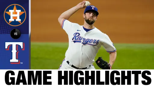 Game Highlights Video