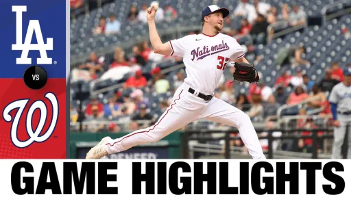 Game Highlights Video