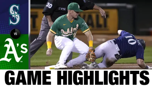 Game Highlights Video