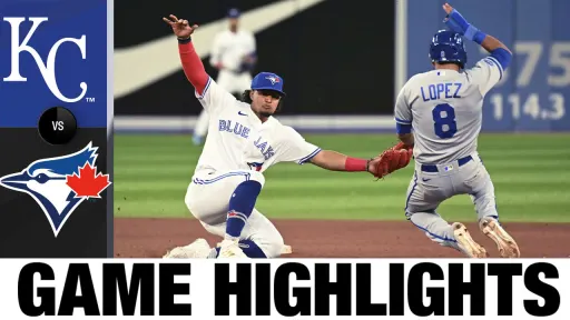 Game Highlights Video