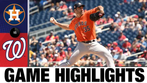 Game Highlights Video