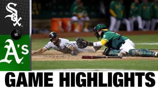 Game Highlights Video