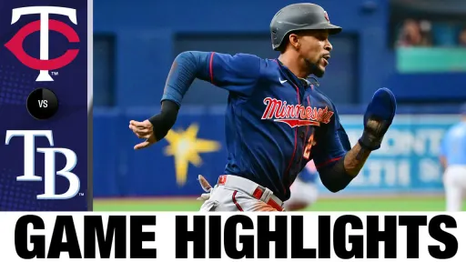 Game Highlights Video