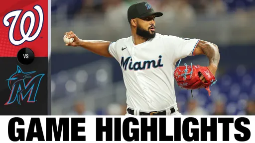 Game Highlights Video