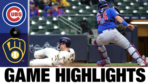Game Highlights Video