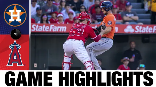 Game Highlights Video