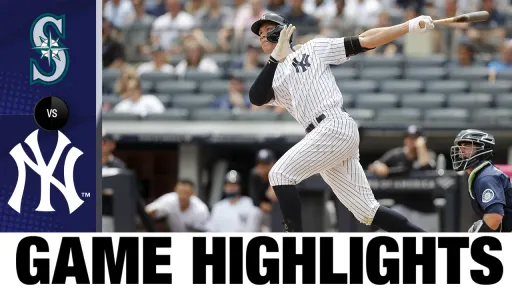 Game Highlights Video